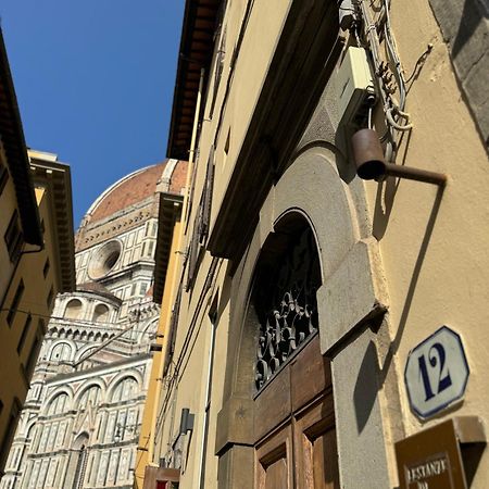 Le Stanze Di Caterina Bed & Breakfast Florence Exterior photo